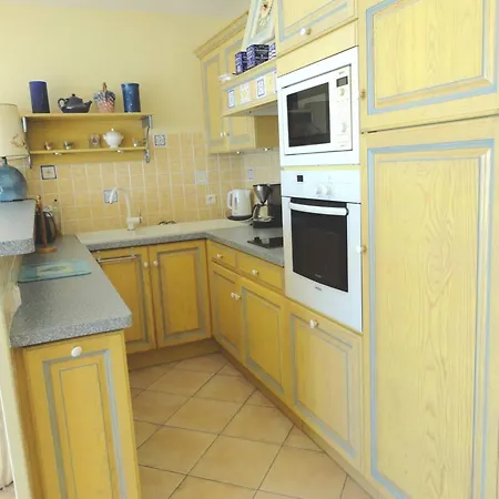 Apartamento Climatise Vue - 5 Pers. - Fr-1-307-307 *