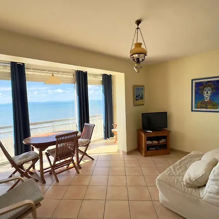 Apartamento Climatise Vue - 5 Pers. - Fr-1-307-307 *