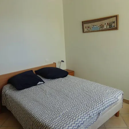 Climatise Vue - 5 Pers. - Fr-1-307-307 * Le Grau-du-Roi