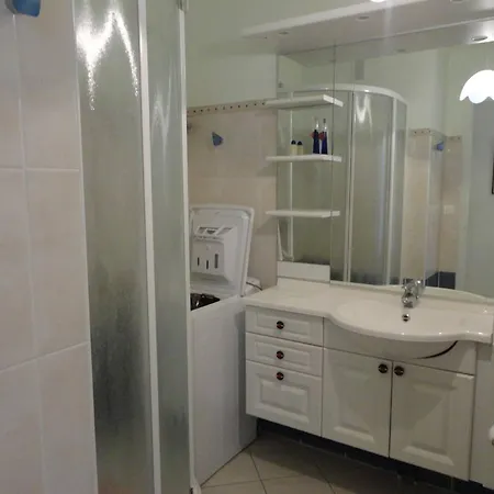 Climatisé Vue - 5 Pers. - Fr-1-307-307 Appartamento