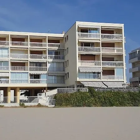 Climatise Vue - 5 Pers. - Fr-1-307-307 Apartamento