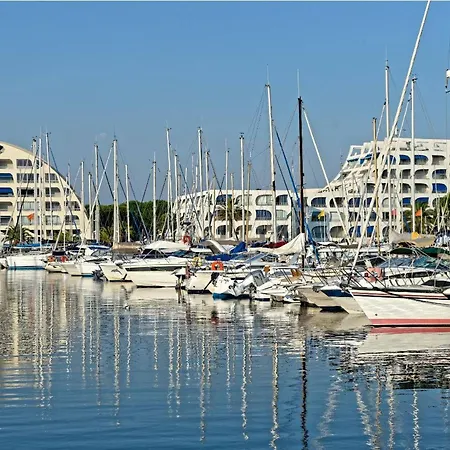 Climatise Vue - 5 Pers. - Fr-1-307-307 Apartamento *